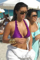 Kim Kardashian Hot Gallery